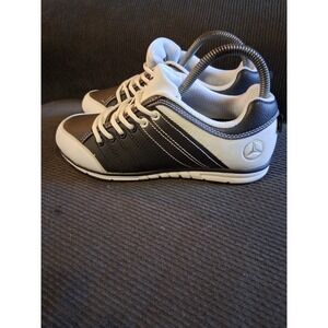 2014 Callaway Chev Lite  Golf Shoes‎ Mens 6 White/Black CW10-61